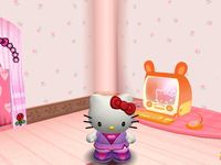 Hello Kitty: Roller Rescue screenshot, image №438478 - RAWG