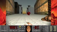 Doom clone (academic project) screenshot, image №3238829 - RAWG