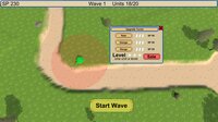Deep Base screenshot, image №3172383 - RAWG