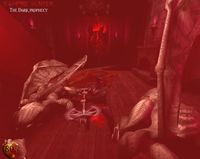 Vampire Hunter: The Dark Prophecy screenshot, image №359195 - RAWG