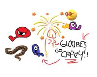 gloobies go CRAZY!!! (Alpha 1.2) screenshot, image №3524463 - RAWG