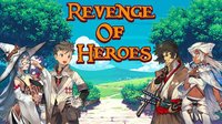 "Revenge Of Heroes Demo" screenshot, image №1576223 - RAWG