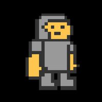 A Real Roguelike screenshot, image №2021528 - RAWG