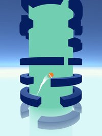 Sticky Ninja Ball screenshot, image №2110953 - RAWG