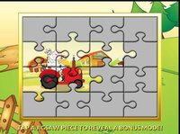 Golden Udders Farm Free Vegas Slots Machine screenshot, image №1359400 - RAWG