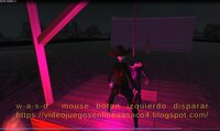 DEMO 3 WEB WESTERN HORROR screenshot, image №3640760 - RAWG