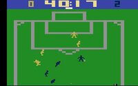 International Soccer (1982) screenshot, image №4094410 - RAWG