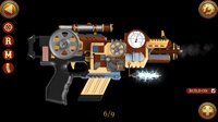 Steampunk Weapons Simulator screenshot, image №3341319 - RAWG