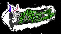 BonBon and the Adventure of the Cursed Flashlight screenshot, image №3214157 - RAWG