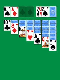 Solitaire! screenshot, image №1340742 - RAWG