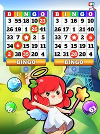 Bingo Heaven! screenshot, image №896328 - RAWG