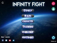 Dragonball Infinity screenshot, image №1043760 - RAWG