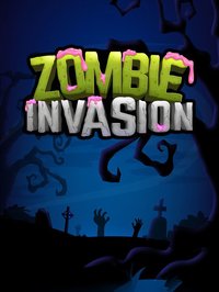 Zombie Invasion - Smash 'em All! screenshot, image №1324665 - RAWG