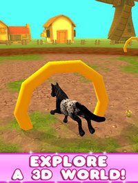 Virtual Pet Pony screenshot, image №1561856 - RAWG