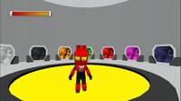 Cyber Hero Codex screenshot, image №3664934 - RAWG