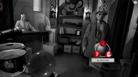 Nick Bounty - The Goat in the Grey Fedora: Remastered screenshot, image №3595810 - RAWG