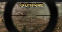Deer Hunting Unlimited screenshot, image №2090391 - RAWG
