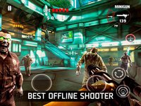 DEAD TRIGGER: Survival Shooter screenshot, image №911670 - RAWG