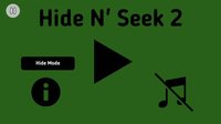 Hide N’ Seek 2 screenshot, image №1771480 - RAWG