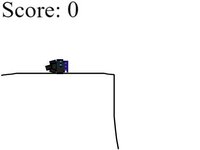 Sy Fall Off Cliff Simulator screenshot, image №2795337 - RAWG
