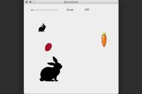 BunnyGame screenshot, image №2971296 - RAWG