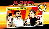 El Chapo - Fat 'n Furious! screenshot, image №1025039 - RAWG