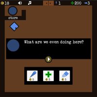 The Boss Fight screenshot, image №1844666 - RAWG