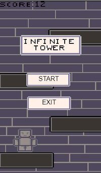 INFINITE TOWER screenshot, image №3612447 - RAWG