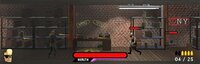 Guns n Staches screenshot, image №3189730 - RAWG