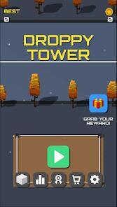 Droppy Tower screenshot, image №3709395 - RAWG