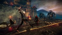 The Witcher 2: Assassins of Kings screenshot, image №274405 - RAWG