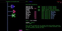 No Crypto For Old Men 7DRL screenshot, image №1062831 - RAWG