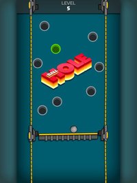 Ball Hole ... screenshot, image №1965035 - RAWG