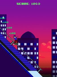Apocalypse Downhill screenshot, image №2247771 - RAWG
