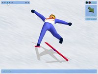 Deluxe Ski Jump 3 screenshot, image №525252 - RAWG