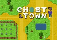 Ghost Town (itch) (drewswisher) screenshot, image №1825535 - RAWG