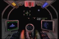 Super Wing Commander screenshot, image №3123164 - RAWG