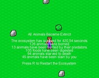 Endangered Habitat screenshot, image №3861829 - RAWG