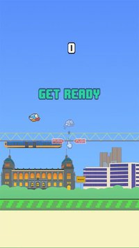 Splashy Bird Wuppertal screenshot, image №1832588 - RAWG