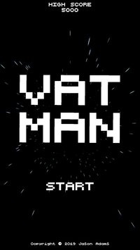 Vatman screenshot, image №2270912 - RAWG