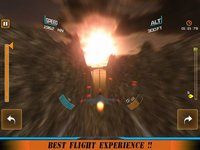 Jet Race 3D Sim screenshot, image №1326573 - RAWG