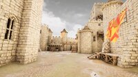 VR Return to the Middle Ages: Fully Interactive screenshot, image №2972682 - RAWG