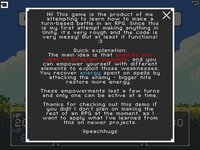 DawnRPG screenshot, image №1607394 - RAWG