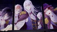 Diabolik Lovers: Chaos Lineage screenshot, image №3508090 - RAWG