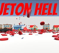 Jeton Hell screenshot, image №3770952 - RAWG