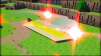 3D Dot Game Heroes screenshot, image №543385 - RAWG