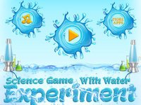 Science Game With Water Experiment Pro screenshot, image №2122909 - RAWG