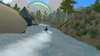 DownStream: VR Whitewater Kayaking screenshot, image №1785378 - RAWG