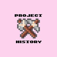 Project History screenshot, image №3644443 - RAWG