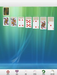 FreeCell+Solitaire+Spider screenshot, image №946755 - RAWG